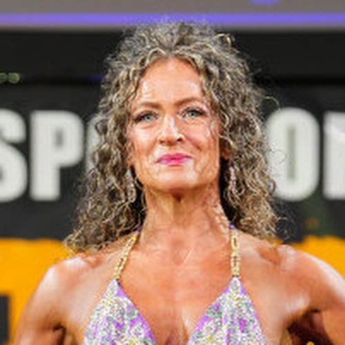 Shawna Reinhart profile photo