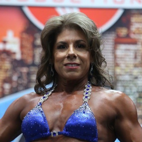 Lisa Lopez profile photo