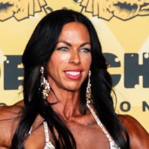 Sandra Avelli profile photo