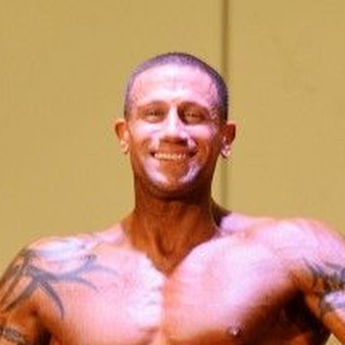 Darren Anselmo profile photo