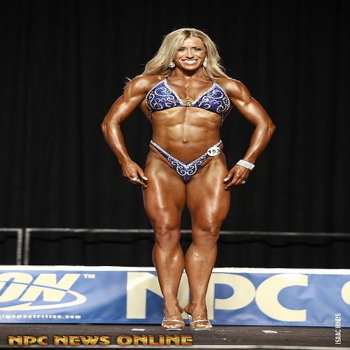 Tara Lynn Zito profile photo