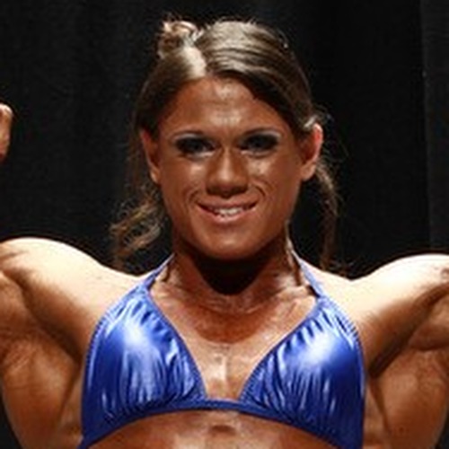 Alyssa Stroud profile photo