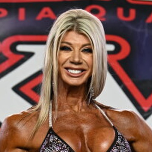 Holly Beck profile photo