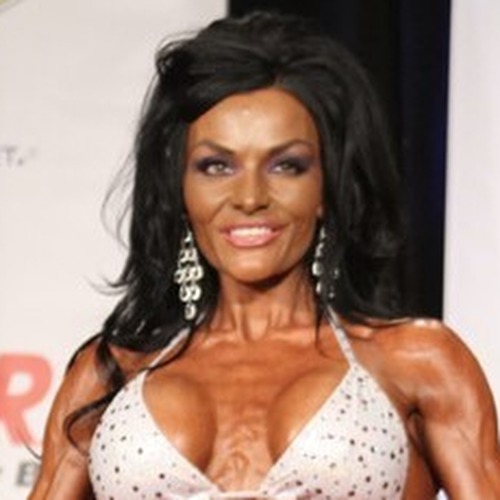 Angela Kirkland profile photo
