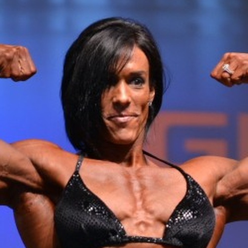 Jennifer Scarpetta profile photo
