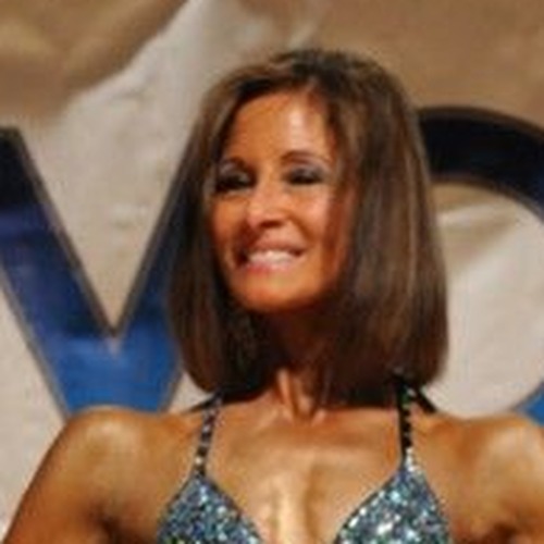 Martha Haraf profile photo