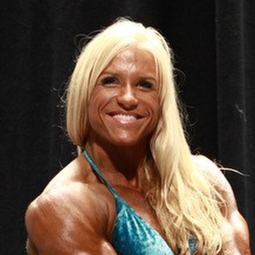 Amanda Micka profile photo