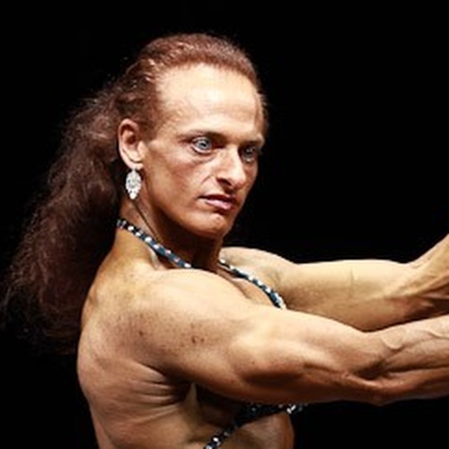 Kimberly Duval profile photo