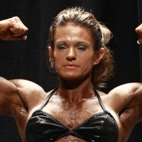 Michelle DeVere profile photo