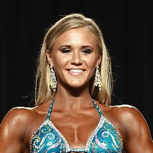 Michelle Yeager profile photo