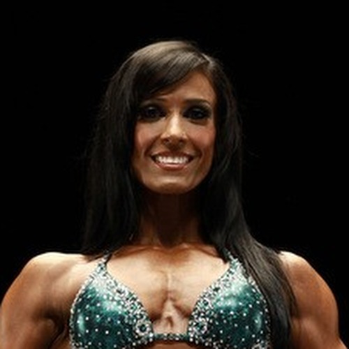 Carly Starling