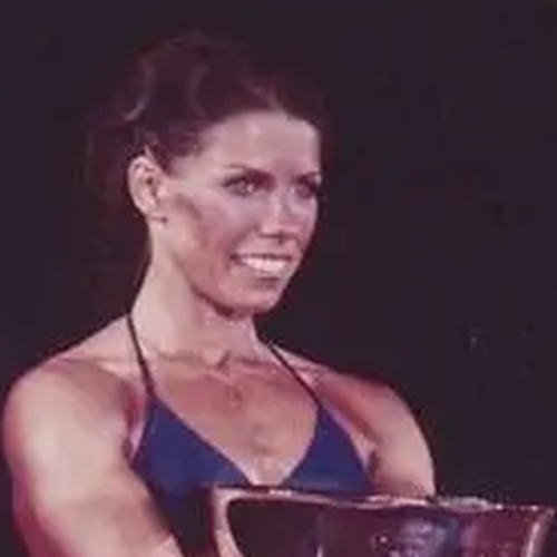 Lynn Conkwright profile photo