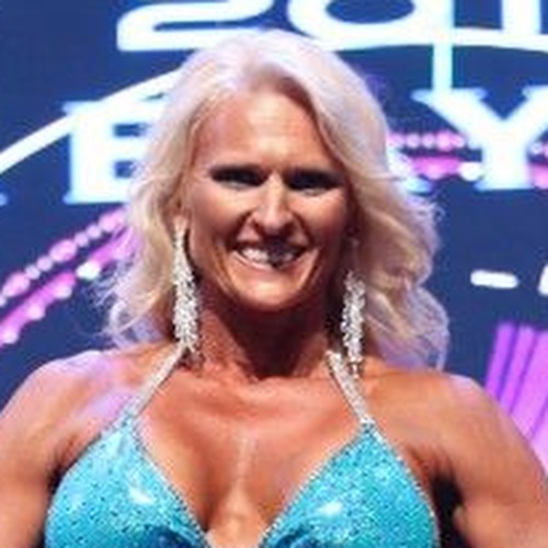 Cindy Beard profile photo