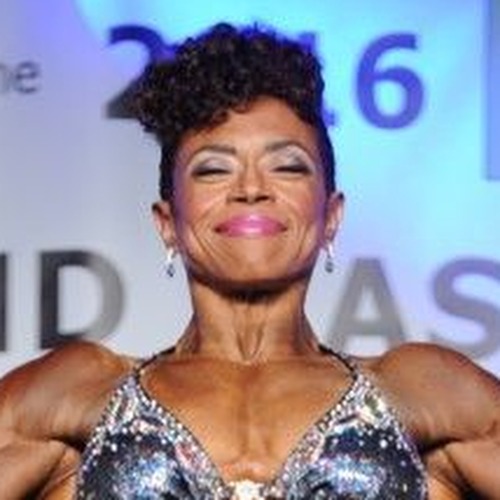 Donna Randall profile photo