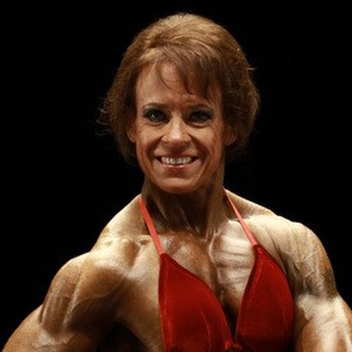 Laurel Woodbridge profile photo