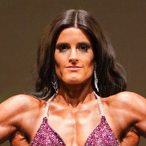 Zoe White profile photo