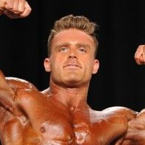 Nicolas Antico profile photo