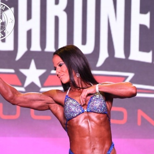 Liz Montalbano