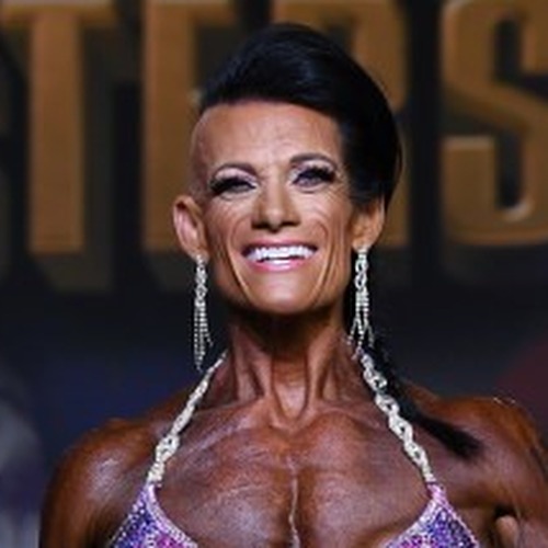 Sharon Simpson profile photo
