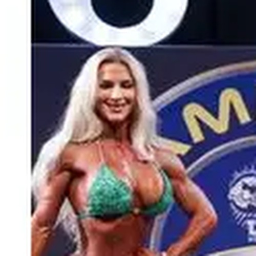 Claudine Prowse profile photo