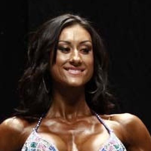 Tiffany Radzwill profile photo