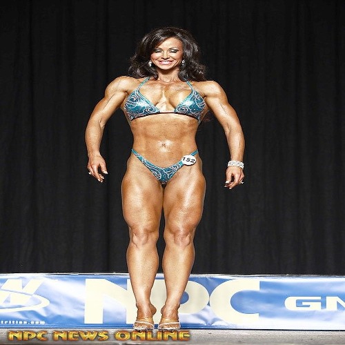 Kimberly Bresingham profile photo