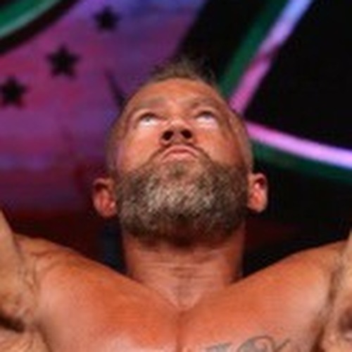 Chad Antonie profile photo