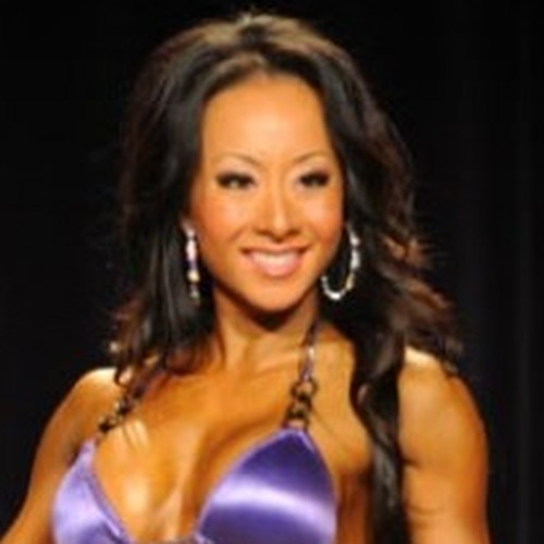 Karen Pang profile photo