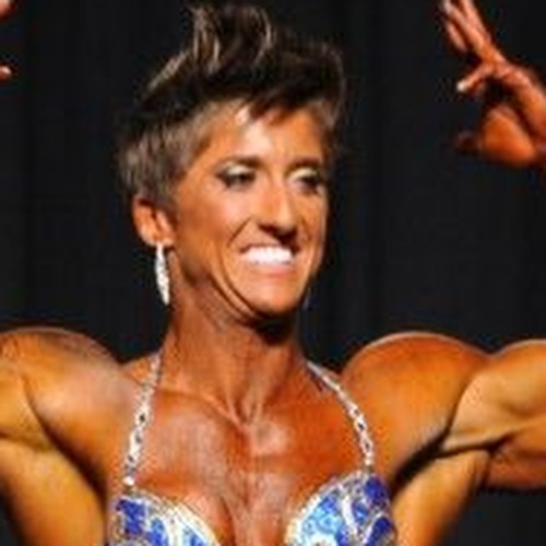 Tara Taylor profile photo