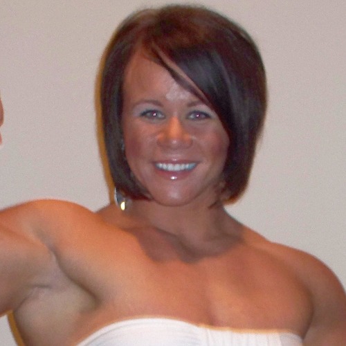 Aleesha Young