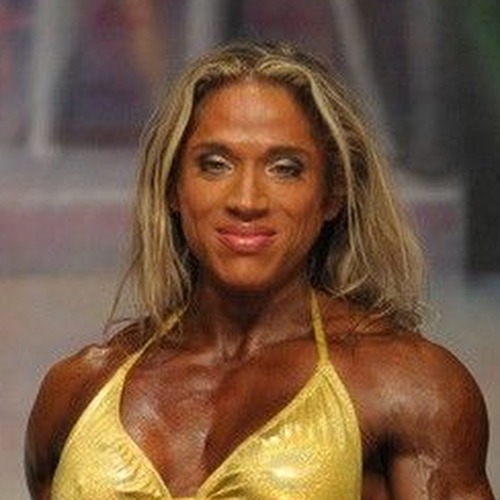 Lisette Acevedo profile photo