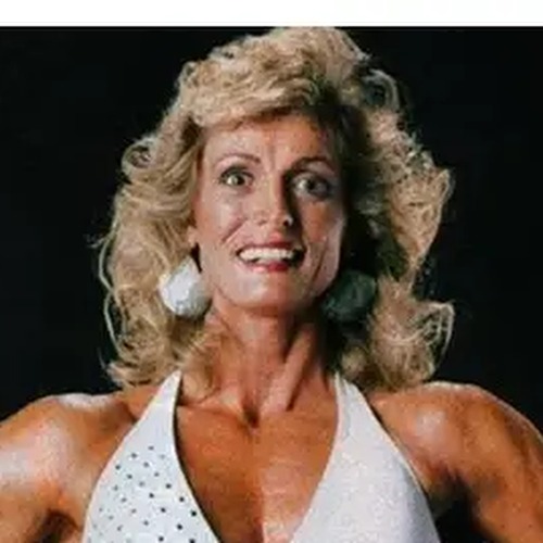 Lynn Pirie profile photo