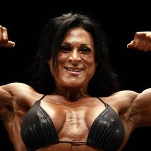 Jessica Simonet profile photo