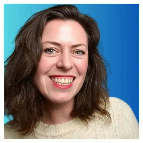 Sara Schumann profile photo
