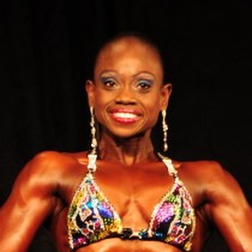Yolanda Carson profile photo