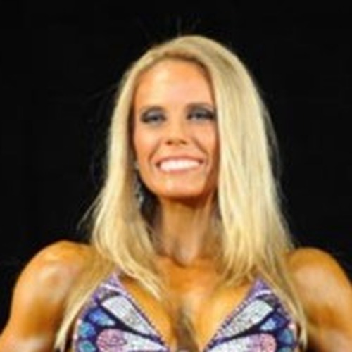 Rachel Gichert profile photo