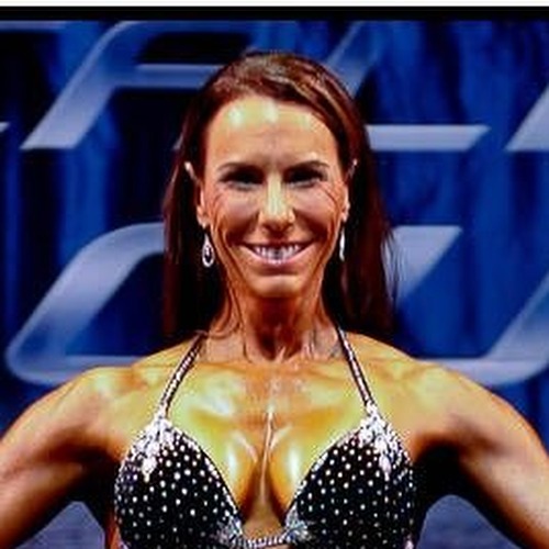 Jessica Moyer profile photo