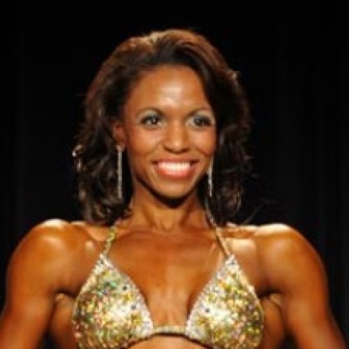 Bernita Stuckey profile photo