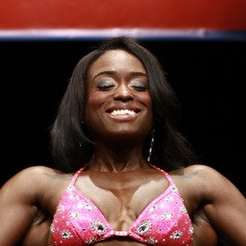 Robynn Europe profile photo