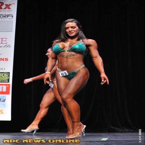 Melissa Gogan profile photo