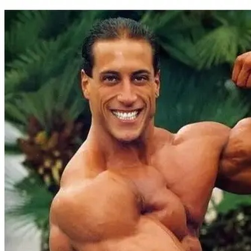 Mike Quinn profile photo