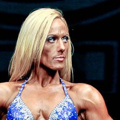Tamara Paulsen profile photo