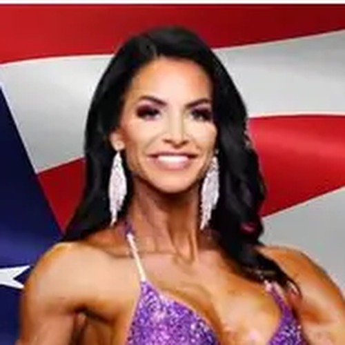 Claudine Noelle profile photo