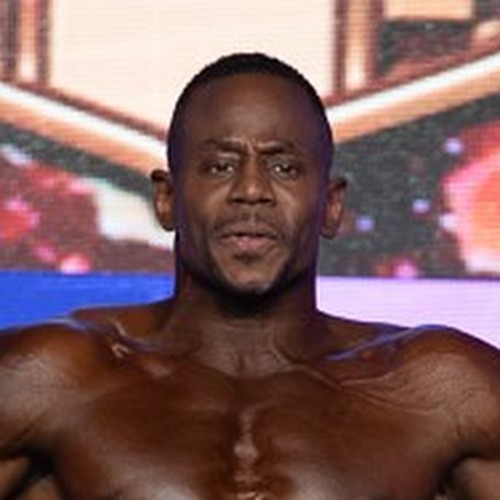 James Youngblood