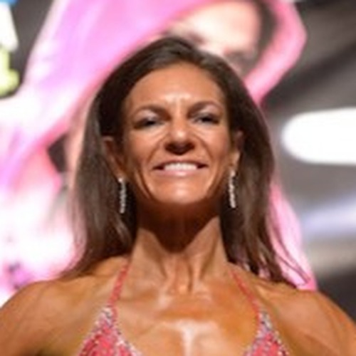 Alissa Podber profile photo