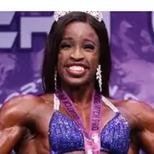 Sharon Gayle profile photo