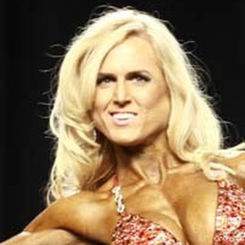 Janelle Miller profile photo