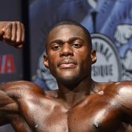 Maurice Anyanna profile photo