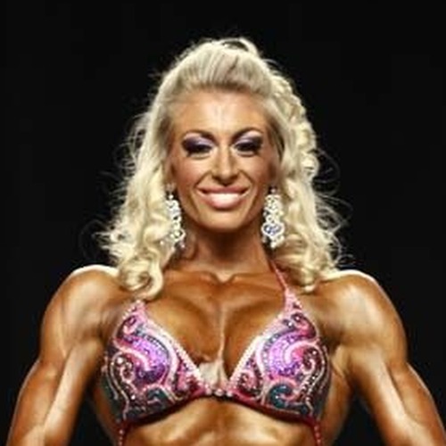 Lauren Michelle Valentino profile photo