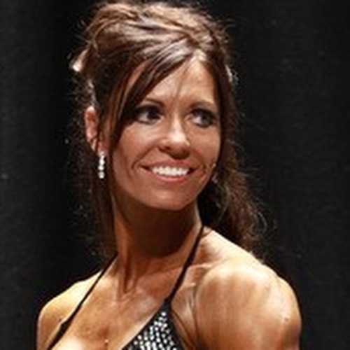 Angie Reinke profile photo